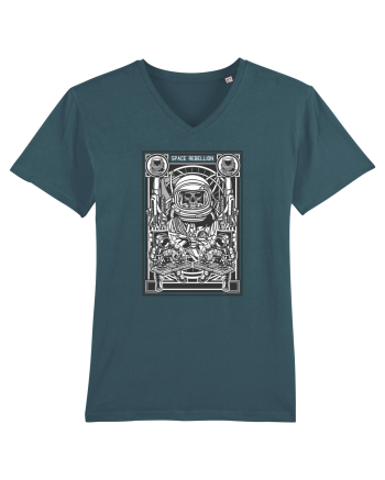 Space Skulls Rebel Stargazer