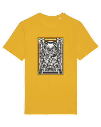 Space Skulls Rebel Spectra Yellow