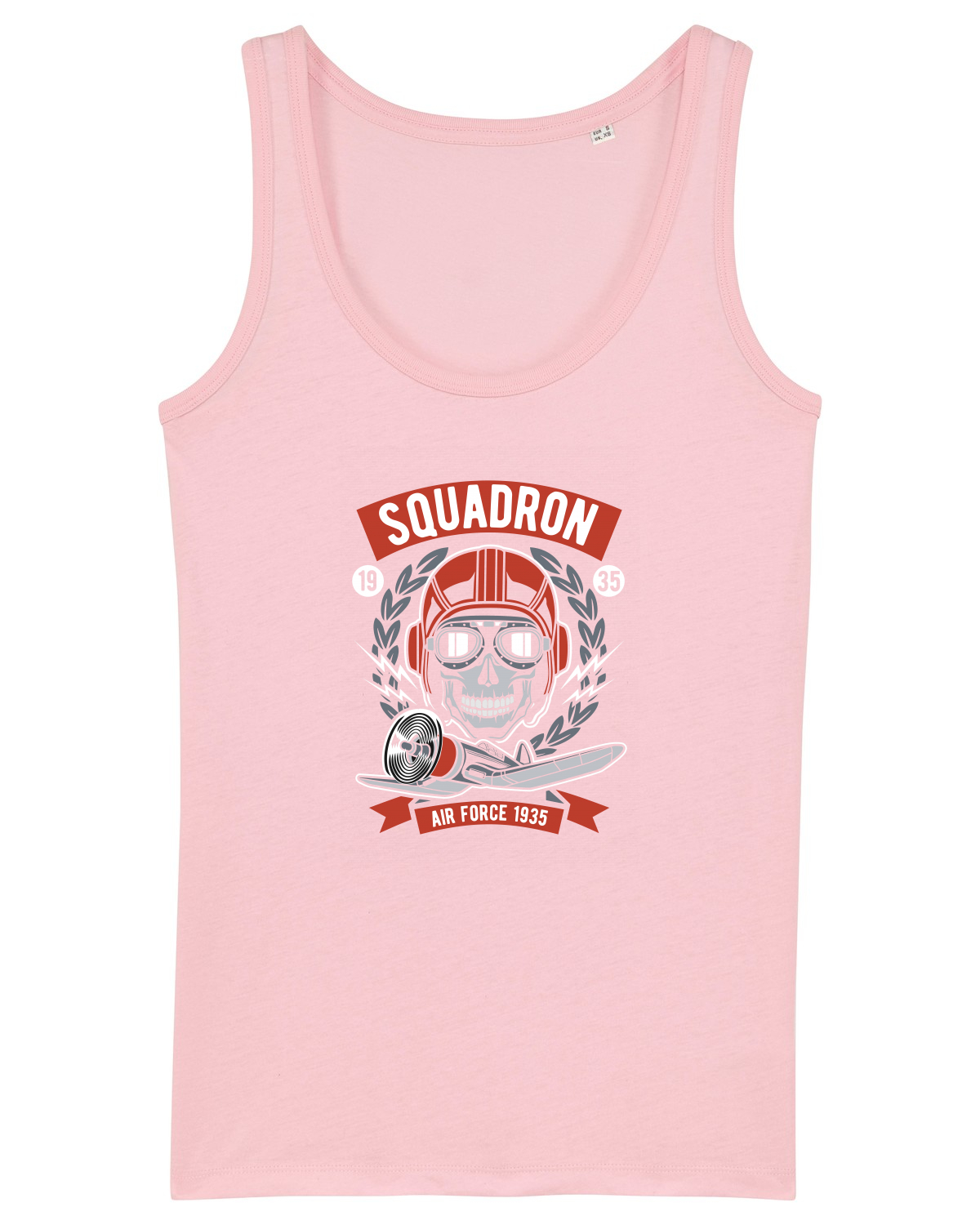 Maiou Damă Dreamer Cotton Pink