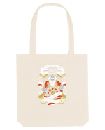 Sailor Skull Red Sacoșă textilă