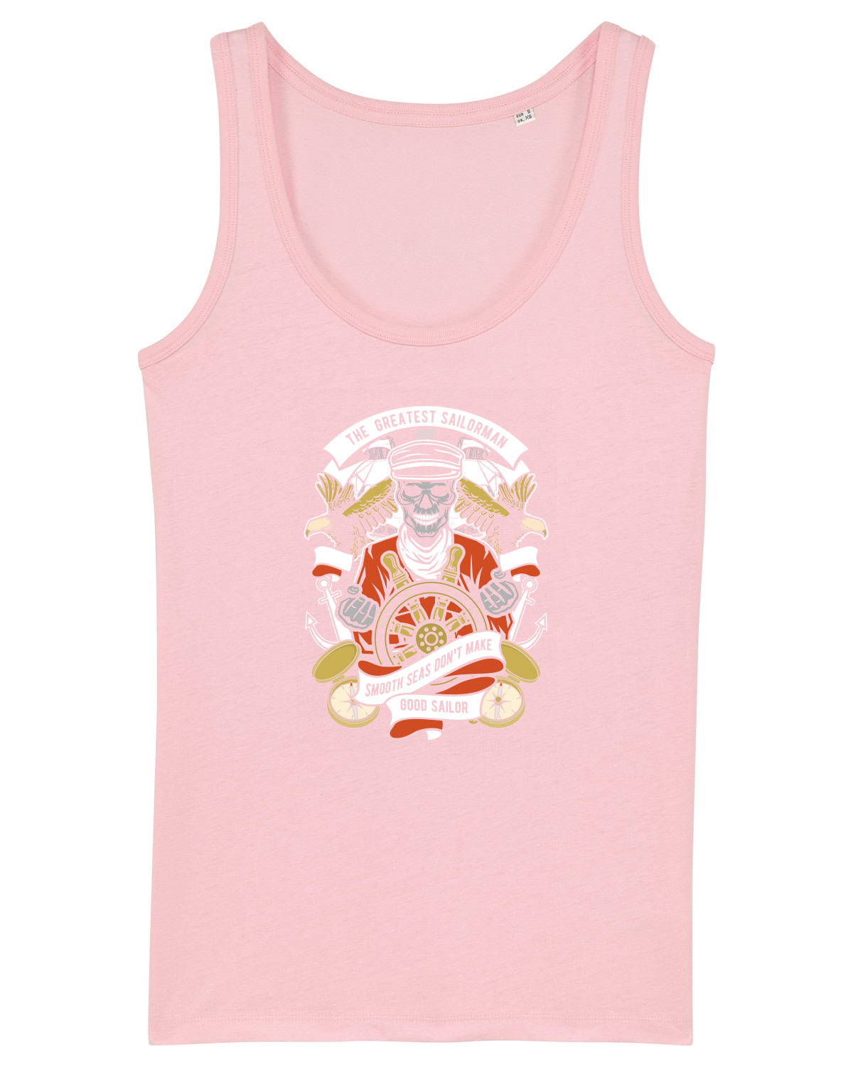 Maiou Damă Dreamer Cotton Pink