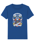 Sailor Skull Red Tricou mânecă scurtă  Copii Mini Creator