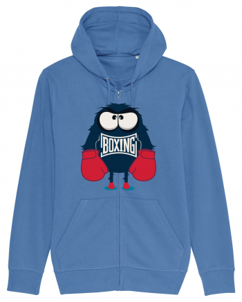 Boxing Monster Bright Blue