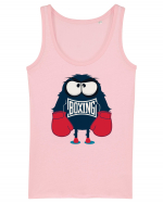 Boxing Monster Maiou Damă Dreamer