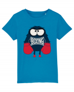 Boxing Monster Tricou mânecă scurtă  Copii Mini Creator