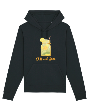 Chill and Juice Black
