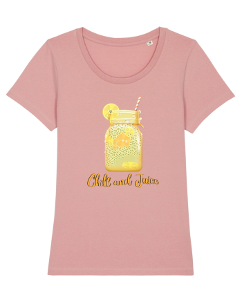 Chill and Juice Canyon Pink