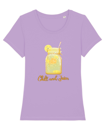 Chill and Juice Lavender Dawn