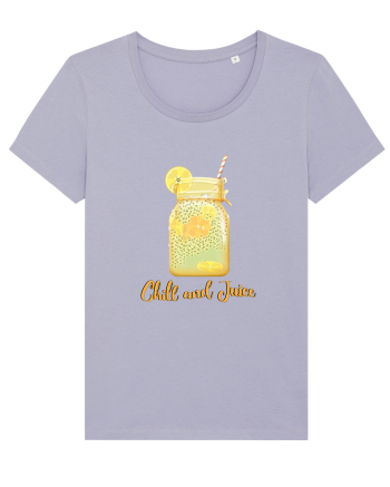 Chill and Juice Lavender