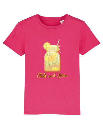 Chill and Juice Raspberry