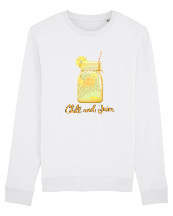 Chill and Juice White