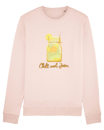 Chill and Juice Candy Pink