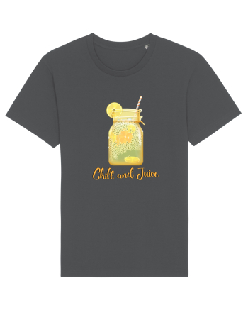 Chill and Juice Anthracite