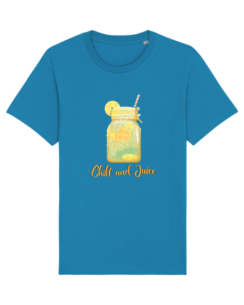 Chill and Juice Azur
