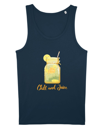 Chill and Juice Navy