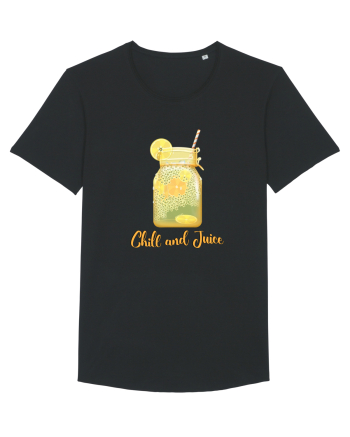 Chill and Juice Black