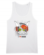 Rabbit Hipster Headphones Maiou Bărbat Runs