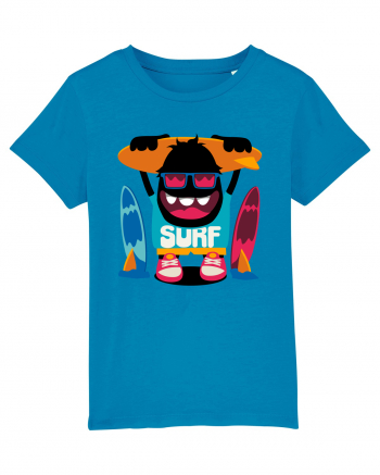 Surf Monster Cool Azur