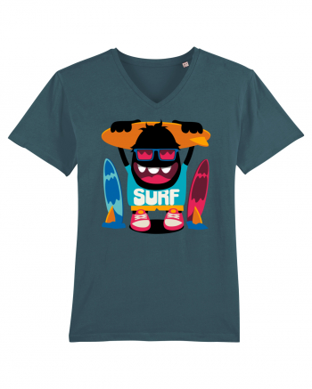 Surf Monster Cool Stargazer