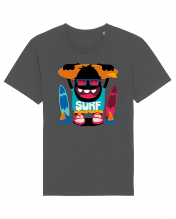 Surf Monster Cool Anthracite