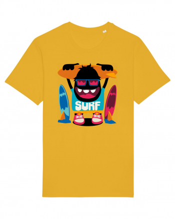 Surf Monster Cool Spectra Yellow