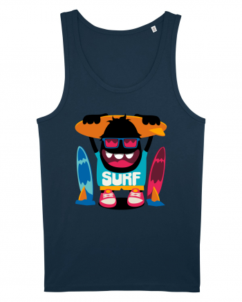 Surf Monster Cool Navy