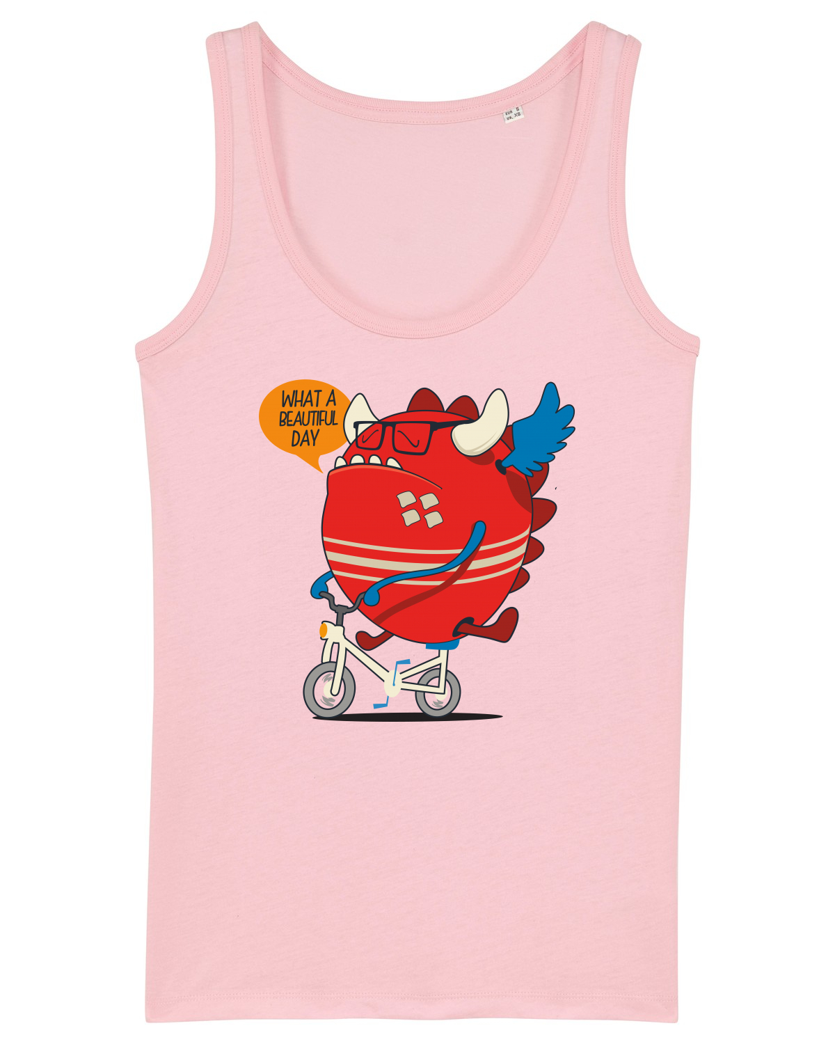 Maiou Damă Dreamer Cotton Pink