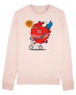 What a Beautiful Day Bluză mânecă lungă Unisex Rise
