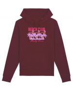 Beach Club Party Flamingo Hanorac Unisex Drummer