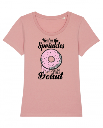 Donut Roz Canyon Pink