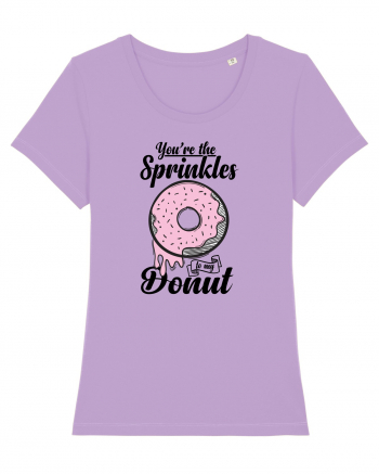 Donut Roz Lavender Dawn