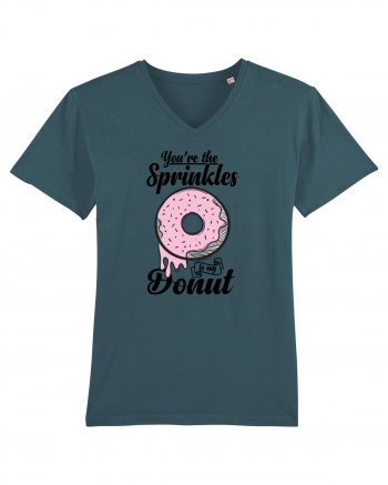 Donut Roz Stargazer
