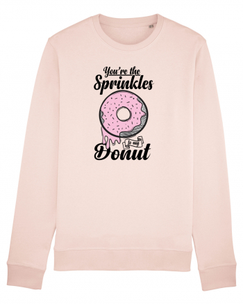 Donut Roz Candy Pink