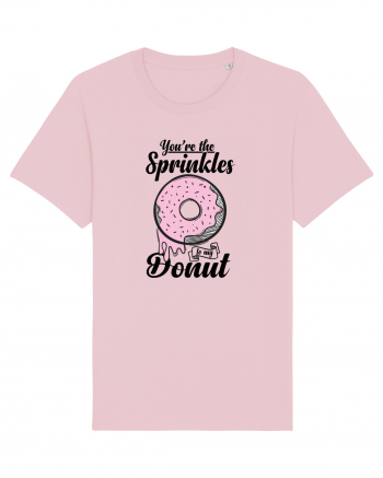 Donut Roz Cotton Pink