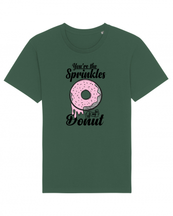 Donut Roz Bottle Green