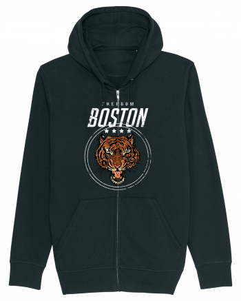 Freedom Boston Tiger Black