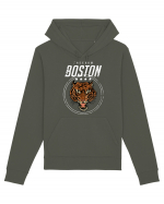 Freedom Boston Tiger Hanorac Unisex Drummer