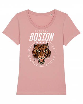 Freedom Boston Tiger Canyon Pink