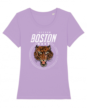 Freedom Boston Tiger Lavender Dawn