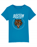 Freedom Boston Tiger Tricou mânecă scurtă  Copii Mini Creator