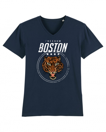 Freedom Boston Tiger French Navy