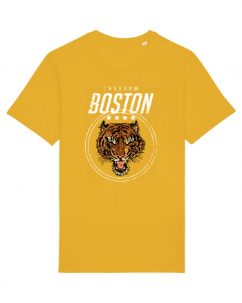 Freedom Boston Tiger Spectra Yellow