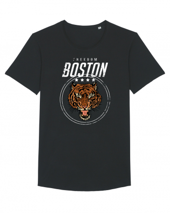 Freedom Boston Tiger Black