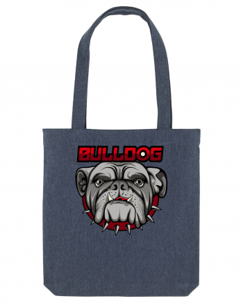 Bulldog Midnight Blue