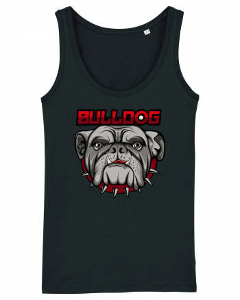 Bulldog Black