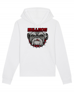 Bulldog Hanorac Unisex Drummer