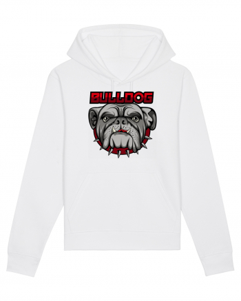 Bulldog White