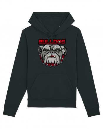 Bulldog Black