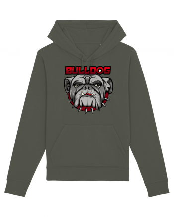 Bulldog Khaki