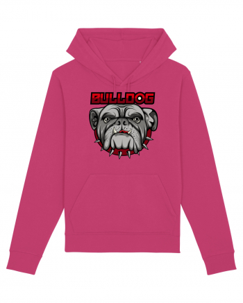 Bulldog Raspberry